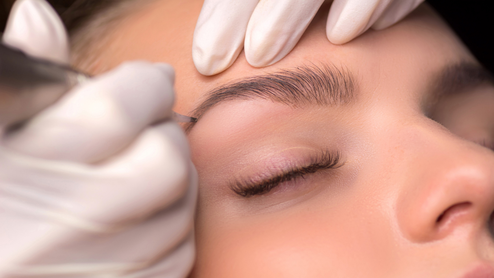 Wimpernverlängerung, Wimpernverdichtung, Wimpernlifting