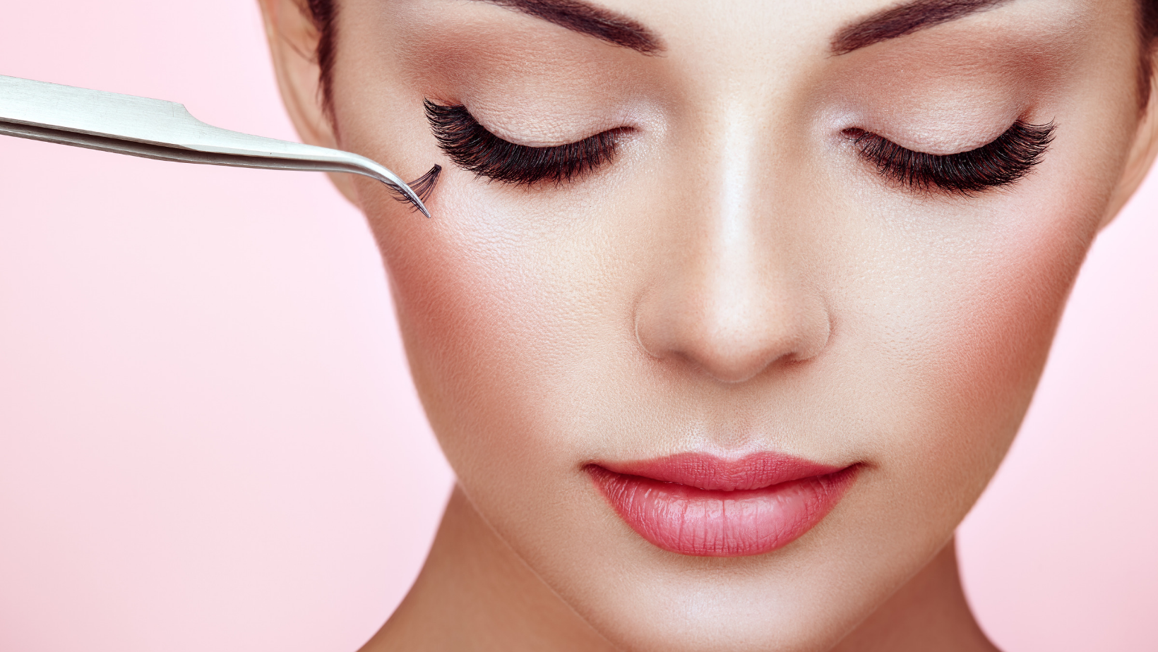 Wimpernverlängerung, Wimpernverdichtung, Wimpernlifting