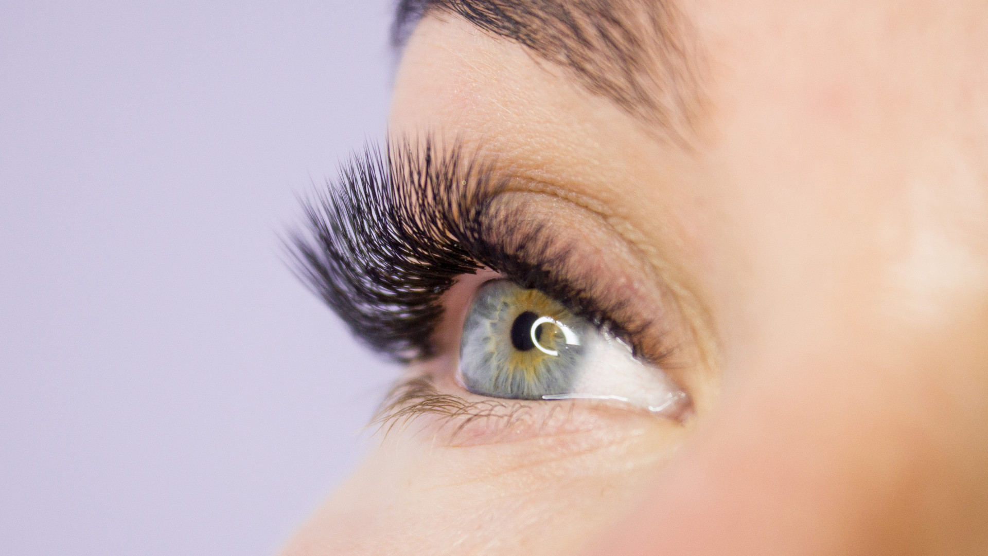 Wimpernverlängerung, Wimpernverdichtung, Wimpernlifting